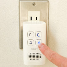 左上ボタンはオゾンが30分発生後に停止、左下ボタンはオゾンが40分間発生後に20分間停止を繰り返す、右上ボタンはオゾンが60分発生後に停止、右下ボタンはマイナスイオンが発生し続ける