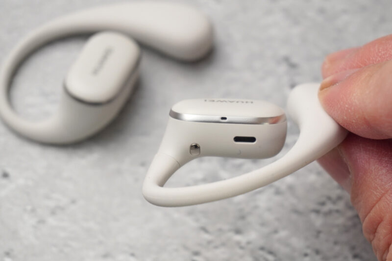 HUAWEI FreeArc 公式サイト価格￥18,800（税込）