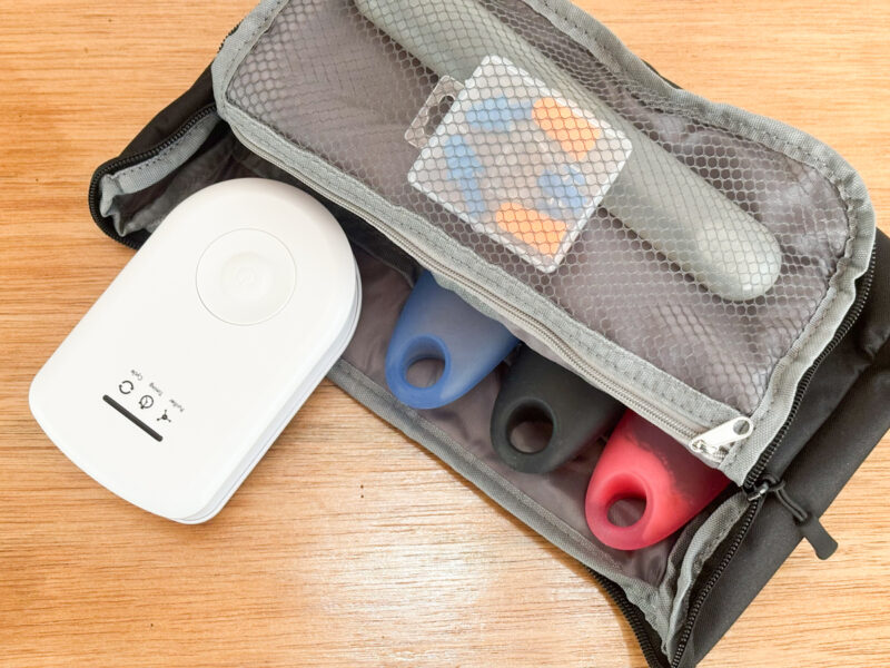 ニオイの原因を解決！キッチン、トイレ、旅先で役立つコンパクト除菌脱臭機3選！