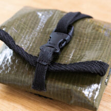 小さくたたむことができ収納サイズは非常にコンパクト