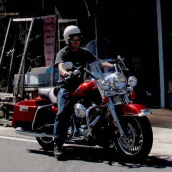 パーツデザイナー／坂東 漠