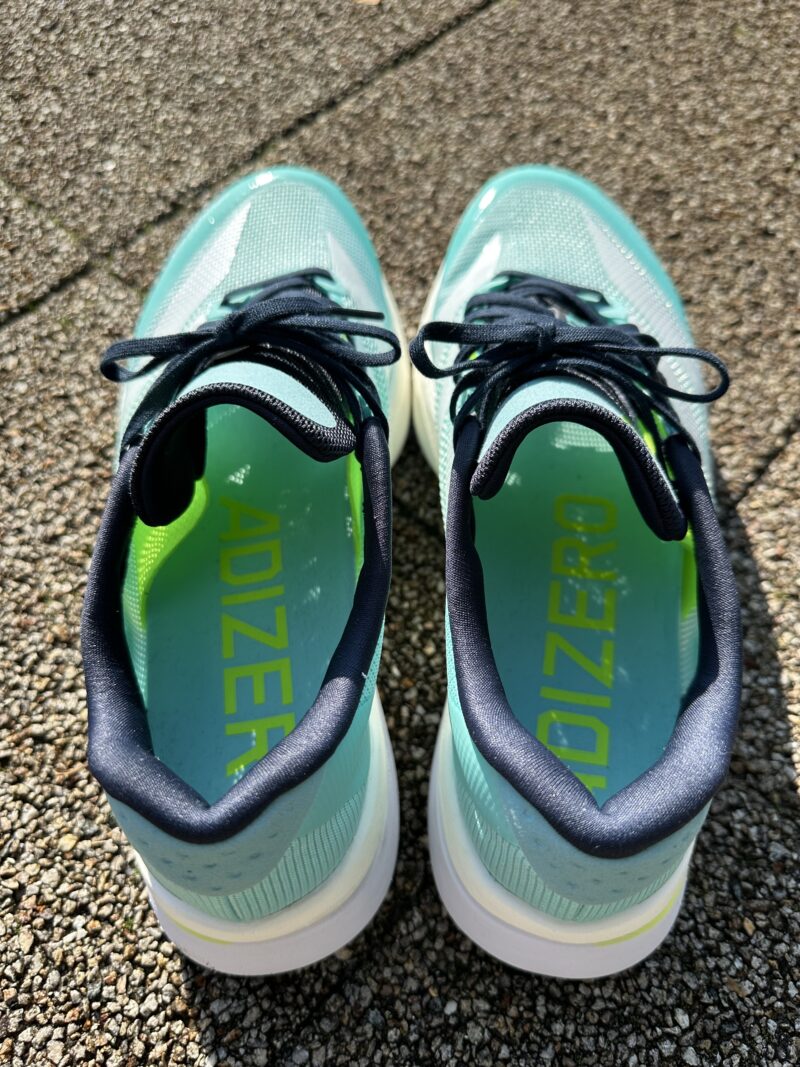 ADIZERO BOSTON 13