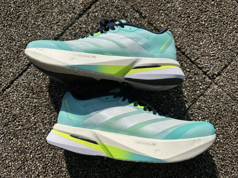 ADIZERO BOSTON 13