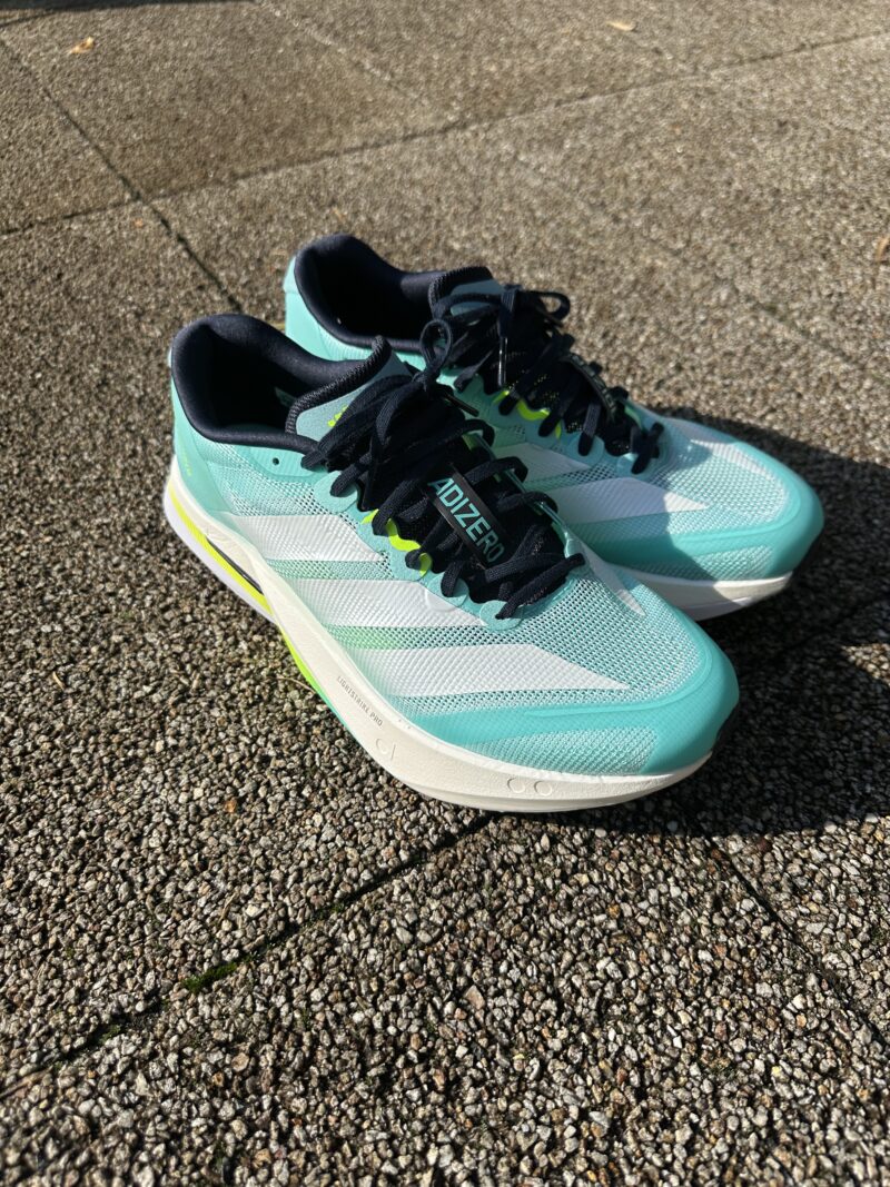 ADIZERO BOSTON 13