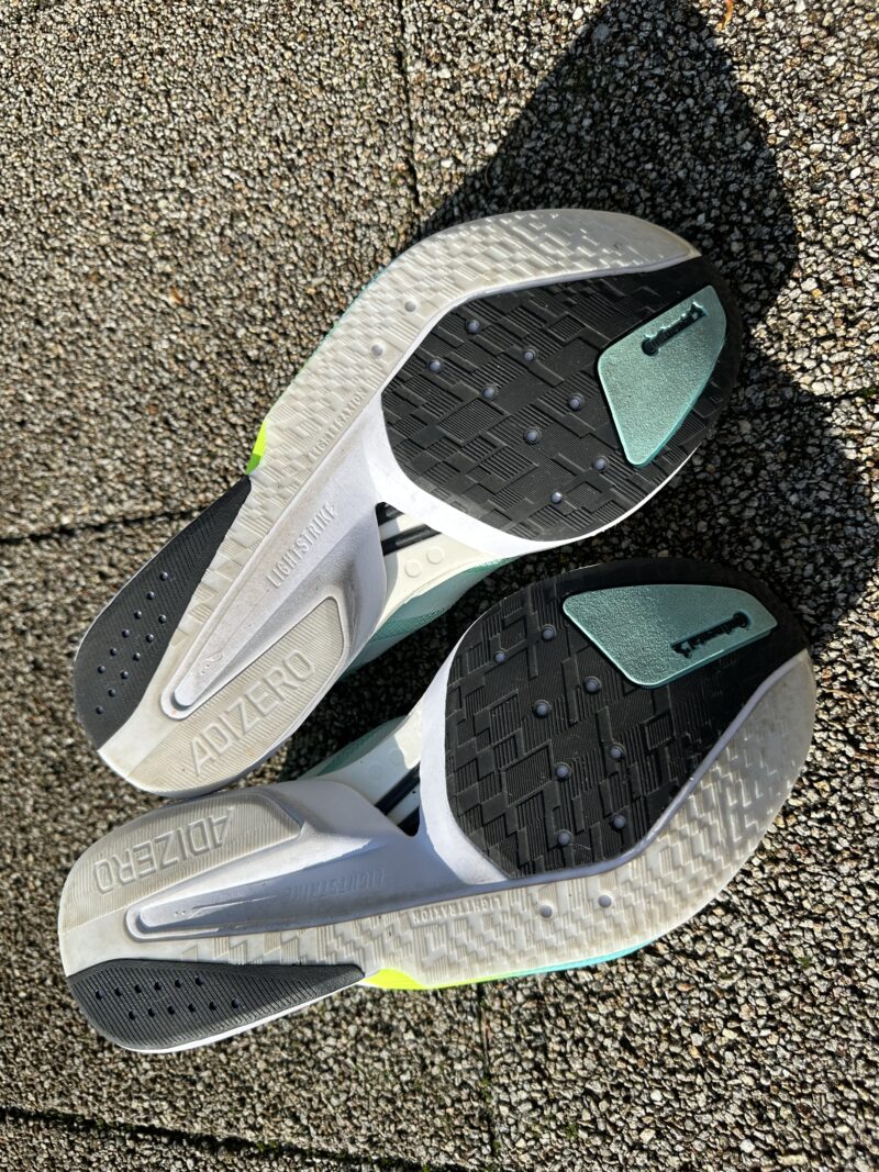 ADIZERO BOSTON 13