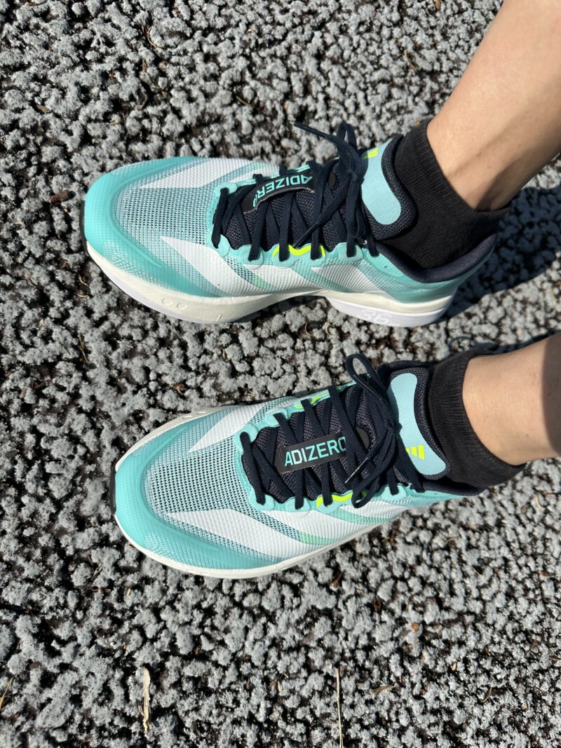 「オールラウンドなランシュー」アディダスのADIZEROBOSTON13がランナーを多様にサポート