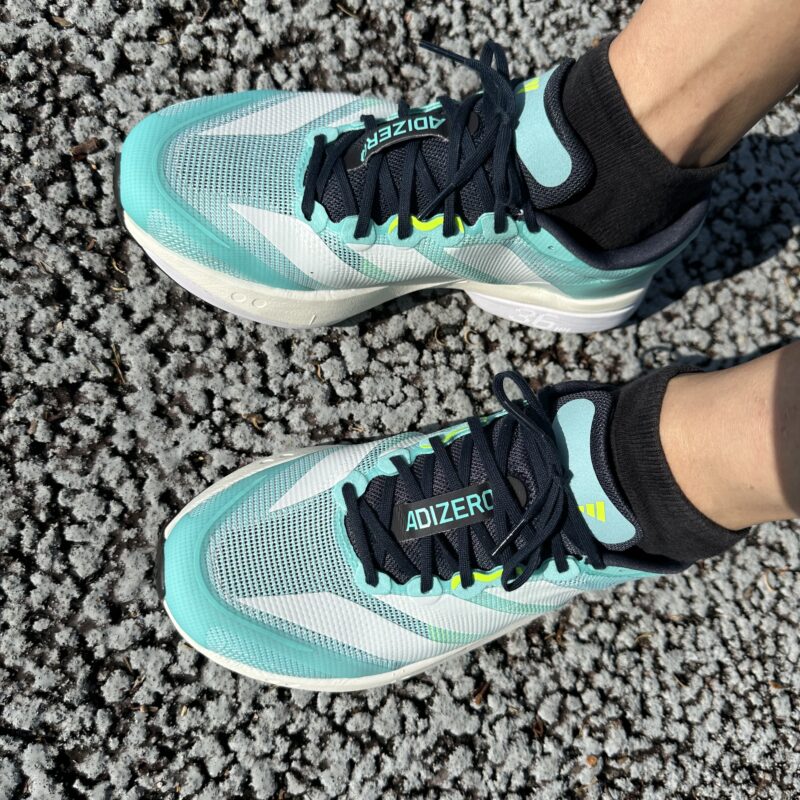 「オールラウンドなランシュー」アディダスのADIZEROBOSTON13がランナーを多様にサポート
