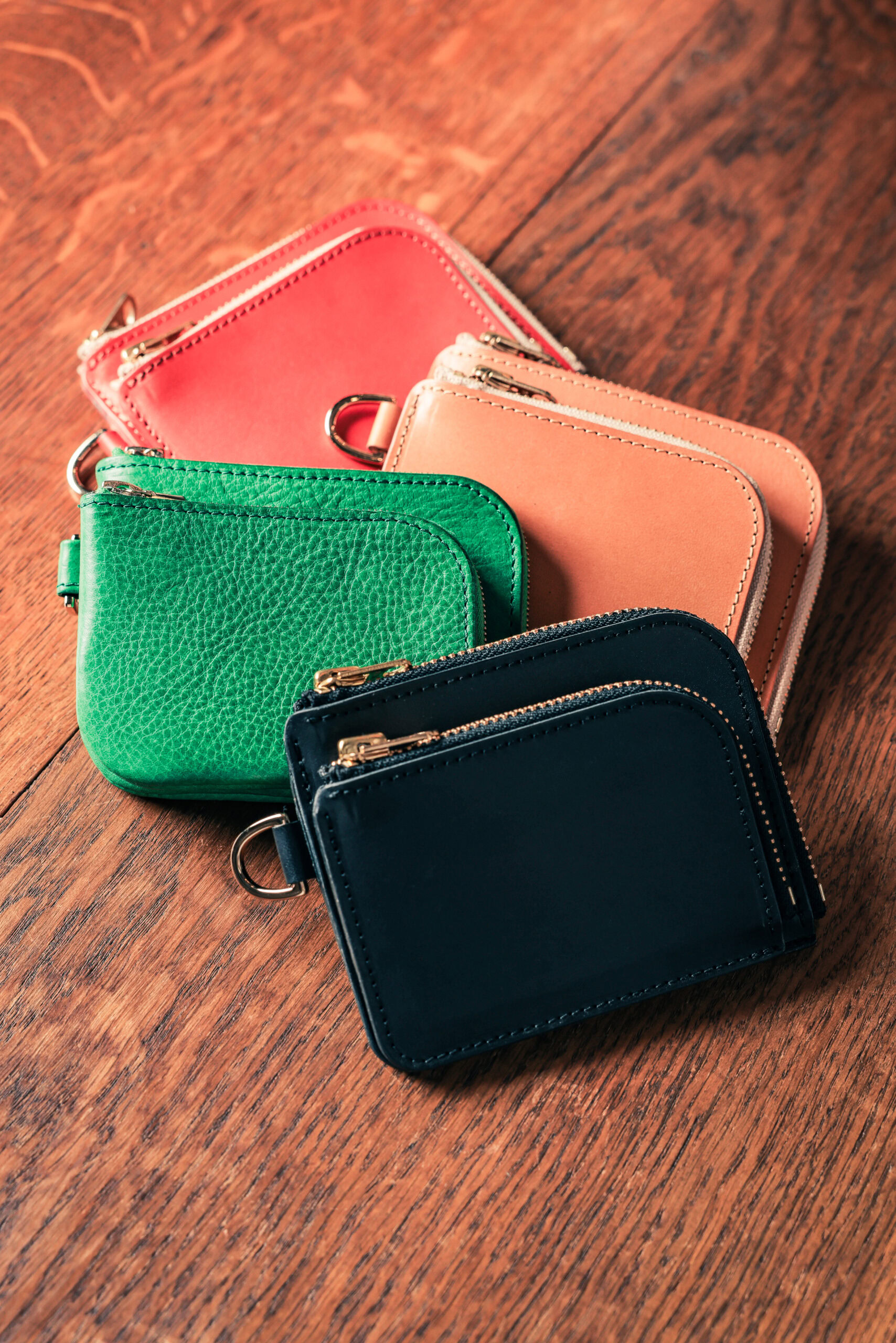 東京・目黒で気になる財布を見つけました｜【公式】MonoMasterWeb