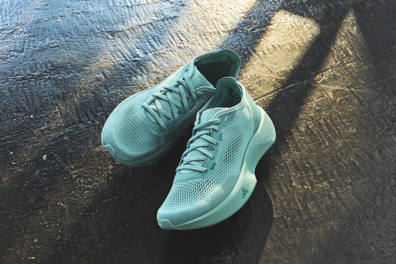 adidas トレッドミル専用シューズ TREADFLOW