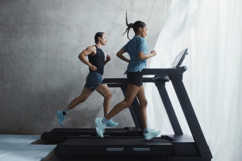 adidas トレッドミル専用シューズ TREADFLOW