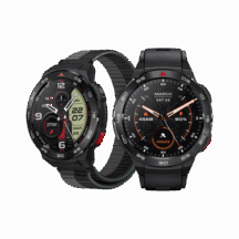 「Mibro GS Pro」と「Mibro GS Active」はギリ2万円を切るコスパでアウトドア仕様