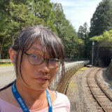 鉄道ジャーナリスト　松沼 猛さん
