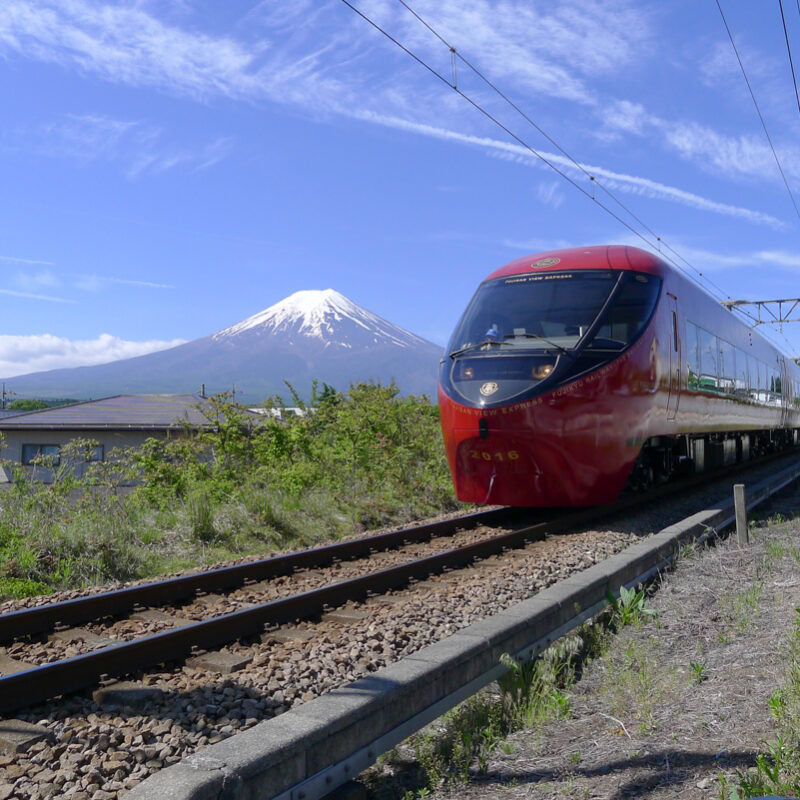 鉄道趣味歴は50年以上！鉄道旅を知り尽くしたジャーナリストが選ぶ！2025年夏に乗りたい観光列車