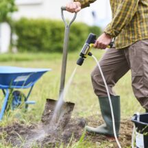 「高圧洗浄×手がる×モバイル」という、新しい清掃体験を提供してくれます