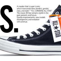 CONVERSE