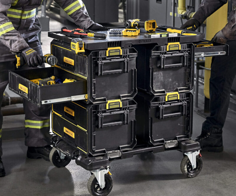 いまは工具の使い方や良し悪しがわからないDIYビギナーも自信を持って手を伸ばして欲しいニューアイテム