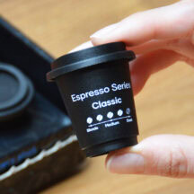 中深煎りでバランスの良い香ばしさとコク深い味わいが特徴のClassicエスプレッソシリーズ