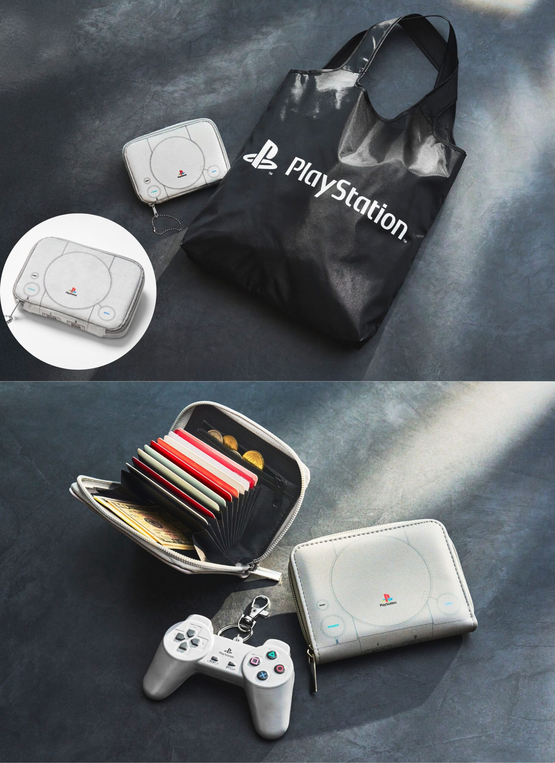 プレイステーション まとめセット この付録がすごい！【PlayStation】MonoMaster11月号に初代