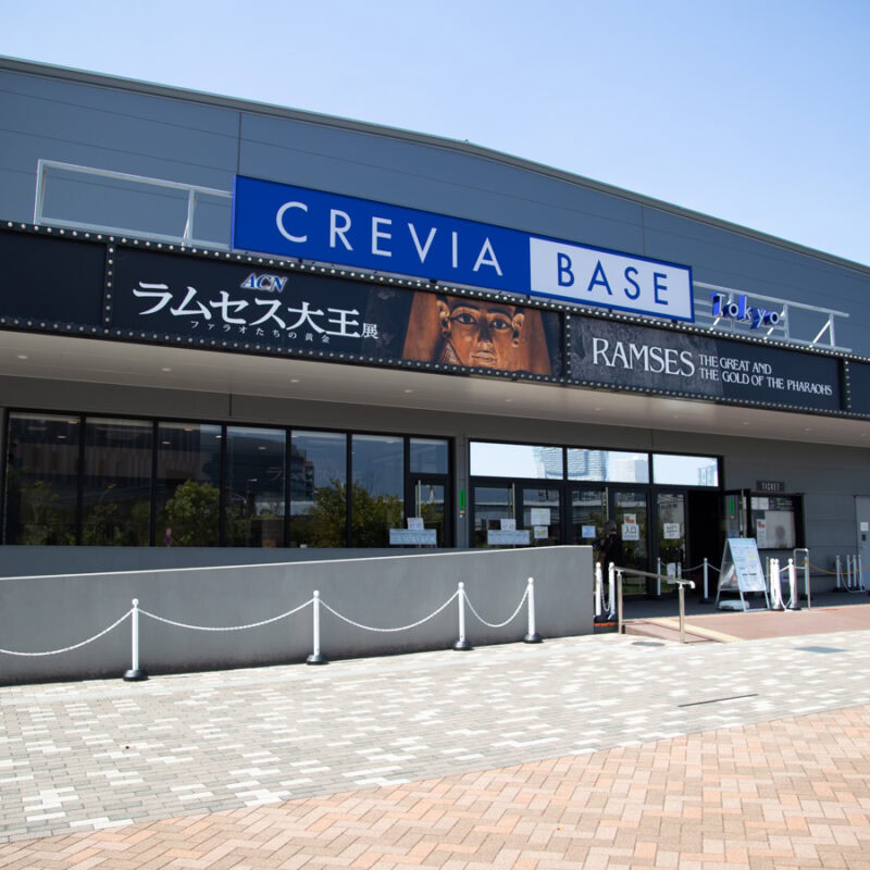 【体験レポート】史上最大級!エジプト政府公認のラムセス大王展が大好評につき会期延長！日本初上陸の巡回展を堪能してきました！