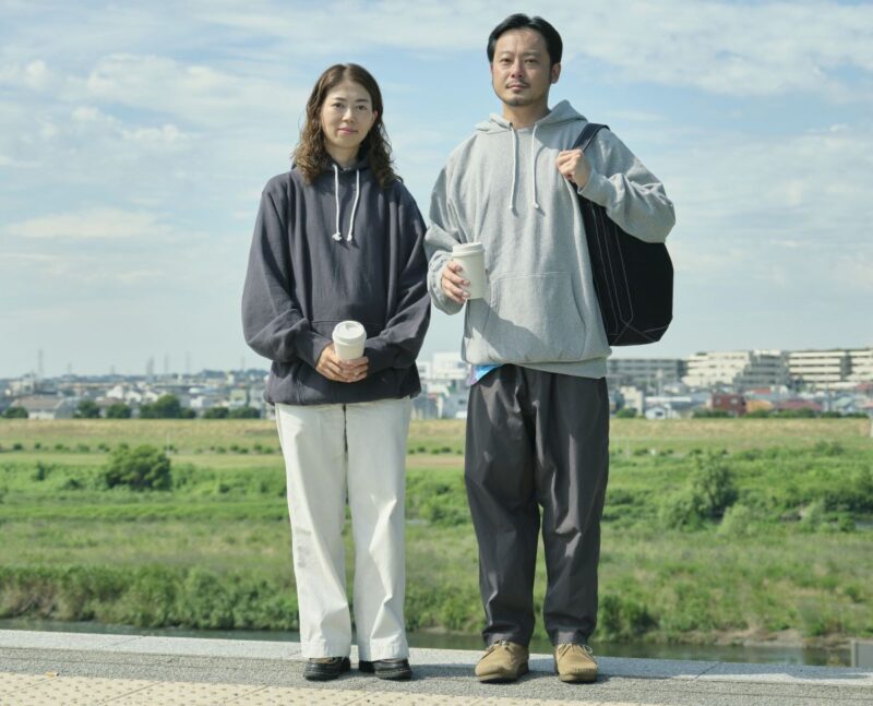 「素材にとことんこだわった」90年代の裏原宿ムーブメントで活躍したパタンナーたちが手掛けるアスレチックウェアブランドが本格始動！