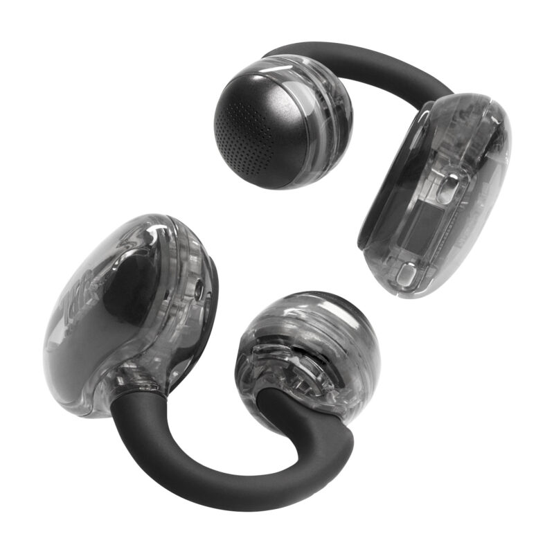 JBL Soundgear Clipsブラック本体