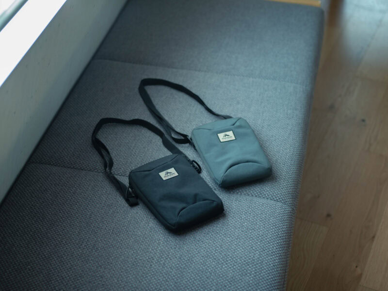 ニュージーランドのブランドmacpac(マックパック)から、旅の機能性を高める最新作が日本に届きました