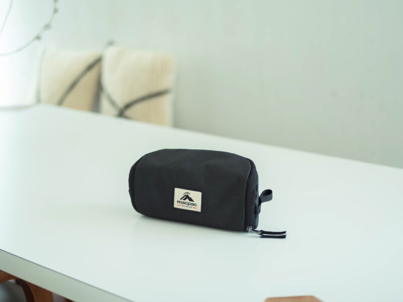 420D リサイクルオックスフォードナイロンや200D リサイクルポリエステルといった環境に配慮したリサイクル素材を積極的に採用