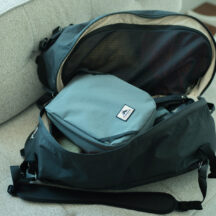 macpacは、「アウトドアでの体験が人生をより良いものへと変える」という理念のもと、1973年創業