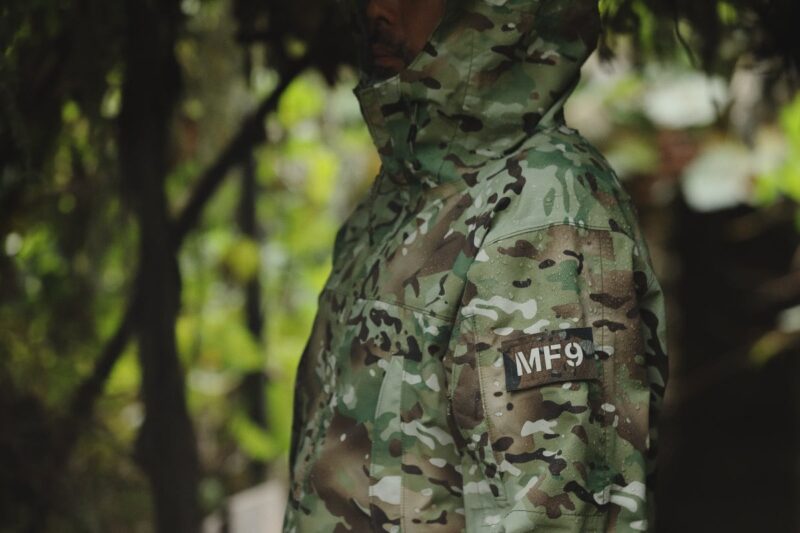 「アメカジの名店が手掛ける最強アウター」アウトドア×タクティカルな新ブランド“MFG”から米軍採用アウターをモチーフにしたプロダクトが登場！
