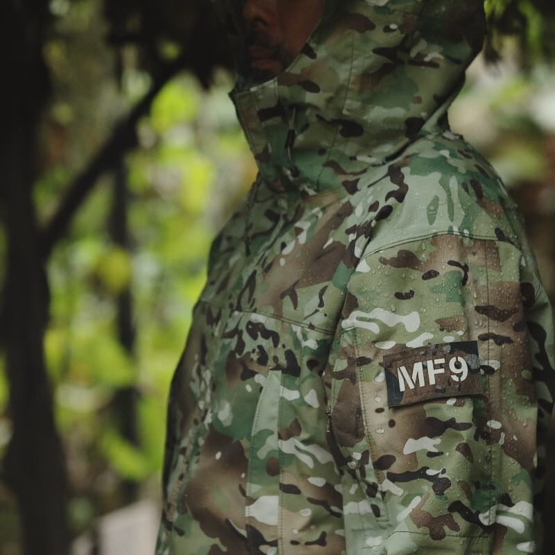 「アメカジの名店が手掛ける最強アウター」アウトドア×タクティカルな新ブランド“MFG”から米軍採用アウターをモチーフにしたプロダクトが登場！