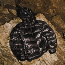 別注 NANGA クラシックダウンジャケット no.：NANGAD1-FEA7 price：¥44,000 (税込) color： BLACK size：M / L 発売日：2025年10月末予定