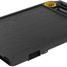 「TOUGHSYSTEM2.0 DXL 作業台」は重い⼯具や資材にも対応する耐荷重40kgのタフ設計の作業台