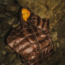 別注 NANGA クラシックダウンジャケット no.：NANGAD1-FEA7　 price：¥44,000 (税込)　 color： BROWN size：M / L 発売日：2025年10月末予定