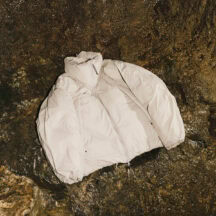 別注 NANGA クラシックダウンジャケット no.：NANGAD1-FEA7 price：¥44,000 (税込) color：BROWN / BLACK size：M / L 発売日：2025年10月末予定