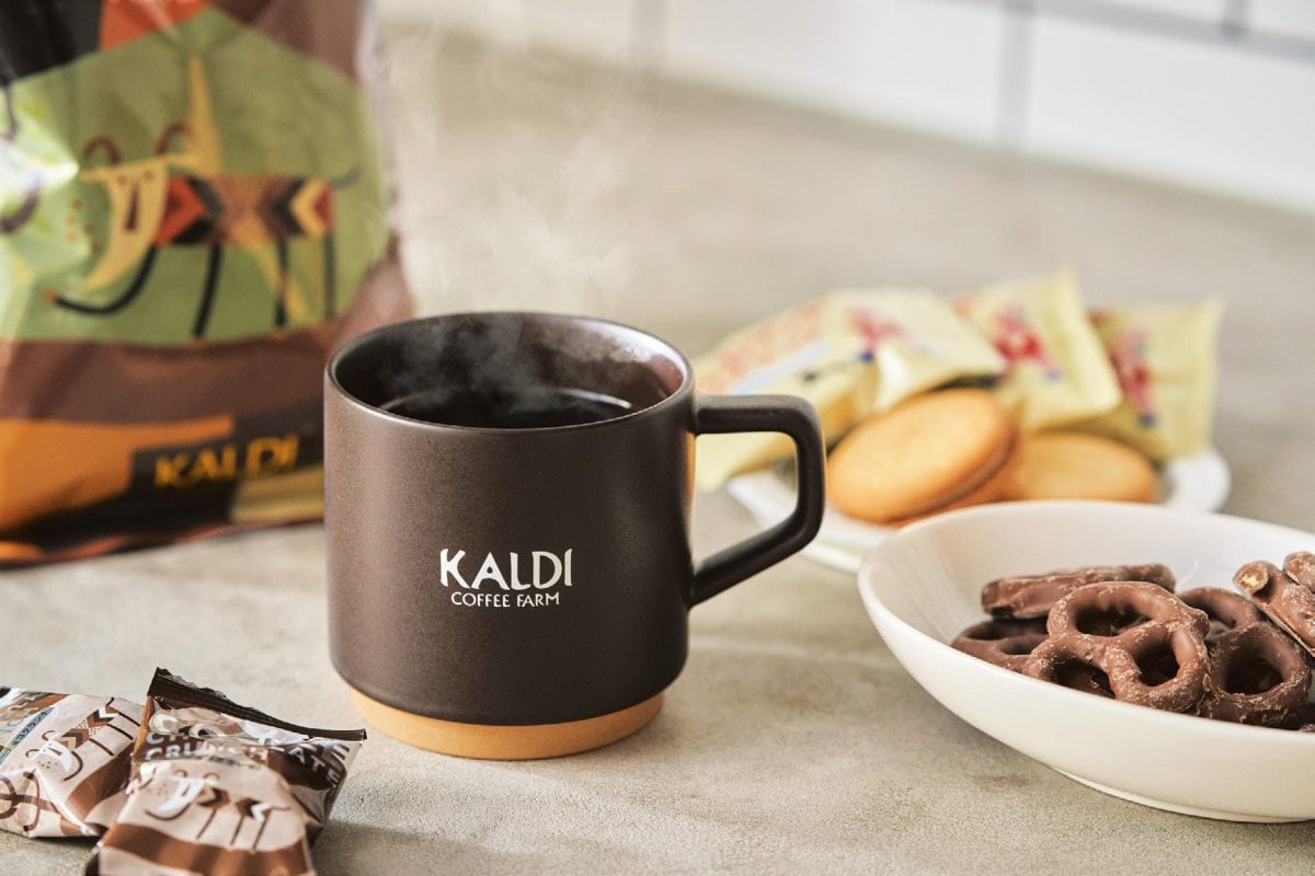 カルディのヒット品解剖」ザ・看板商品！カルディコーヒーファームの