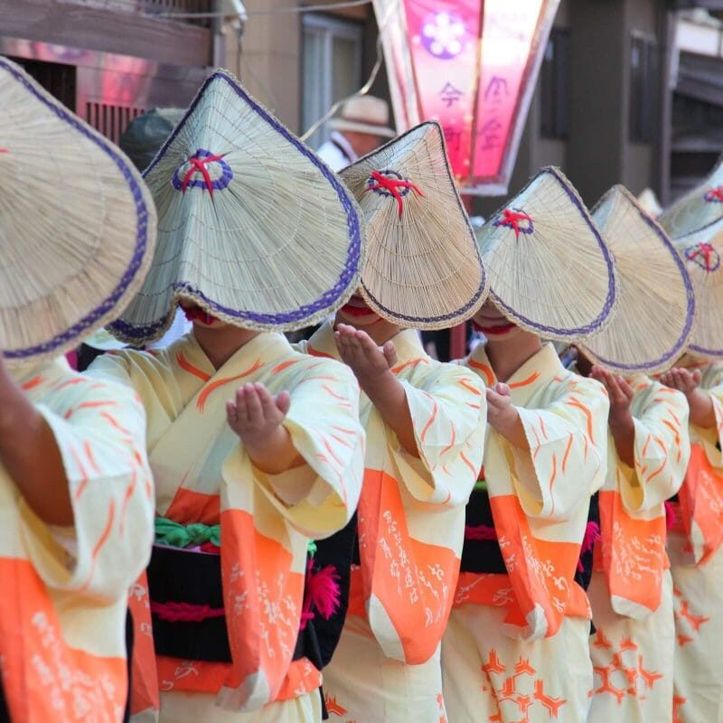 「北陸新幹線で行こう！」大人の夏は学べる旅がいい！北陸の旅で日本の伝統に触れる。