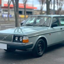 新車で乗れるビンテージカー？ 実現クラシックボルボ専門店が提案するリメイクオーダー