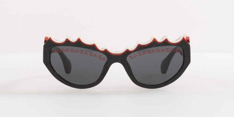 アランミクリ(Alain Mikli)とレイバン(Ray-Ban)コラボ 2025秋冬限定カプセルコレクション