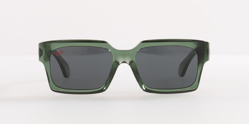 アランミクリ(Alain Mikli)とレイバン(Ray-Ban)コラボ 2025秋冬限定カプセルコレクション