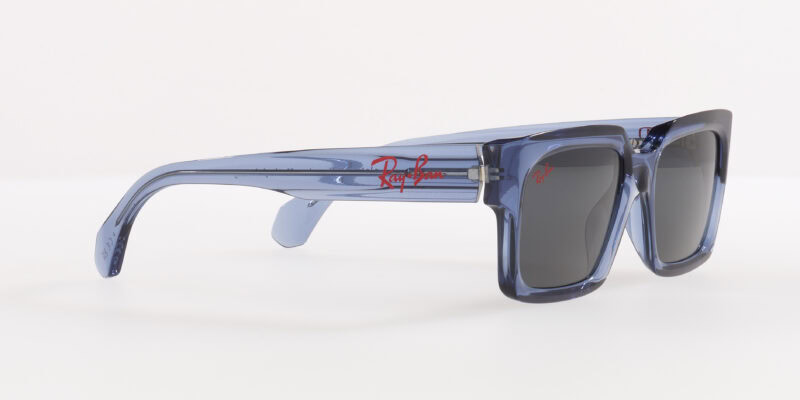 アランミクリ(Alain Mikli)とレイバン(Ray-Ban)コラボ 2025秋冬限定カプセルコレクション