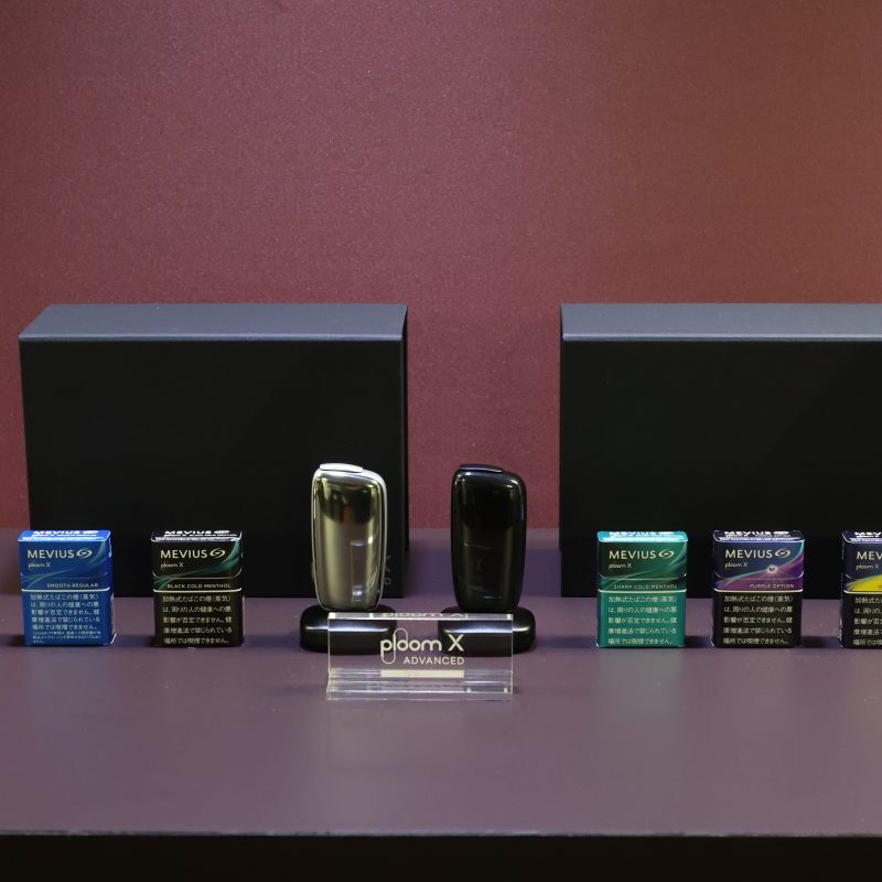 「プルーム・エックス」が進化！吸いごたえ抜群で、満足度がさらにアップした新デバイスの秘密とは？