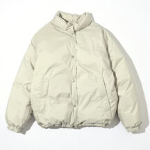 Firsthand別注オーロラテックス リサイクルダウンJACKET　￥44,000(税込)　【WOMENS】