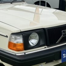 新車で乗れるビンテージカー？ 実現クラシックボルボ専門店が提案するリメイクオーダー