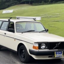 新車で乗れるビンテージカー？ 実現クラシックボルボ専門店が提案するリメイクオーダー