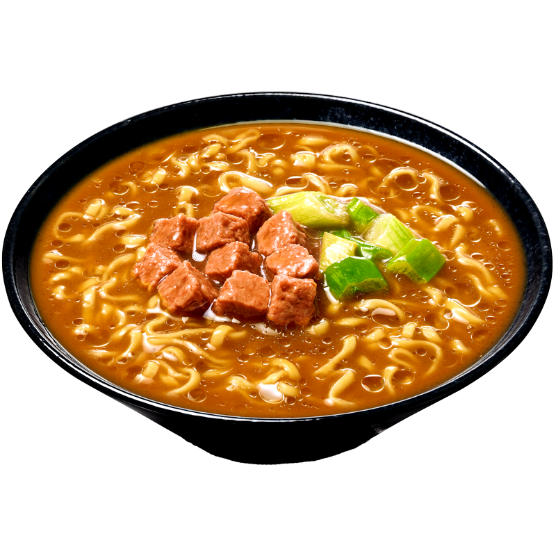 【カップ麺も糖質オフの時代】おいしいのに……低糖質・高たんぱく・食物繊維たっぷり!?「ロカボNOODLES」に注目必至