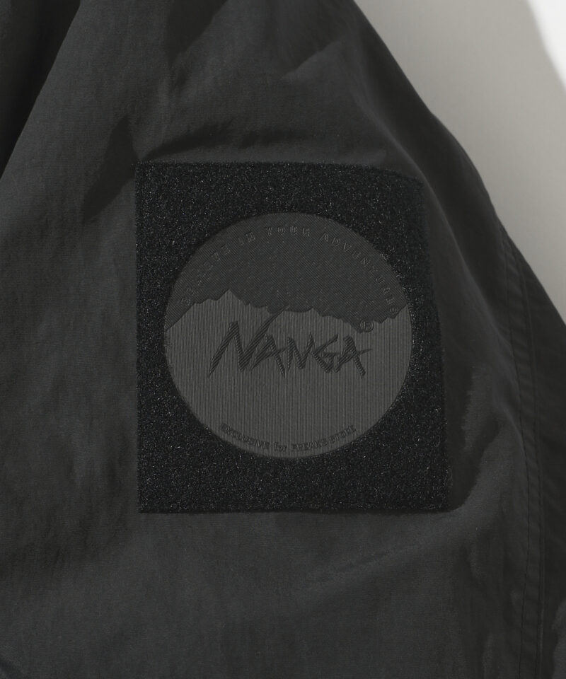 Firsthand別注GEN2 DOWN JACKET　￥59,400(税込)　【MENS】