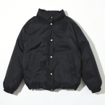 Firsthand別注オーロラテックス リサイクルダウンJACKET　￥44,000(税込)　【WOMENS】
