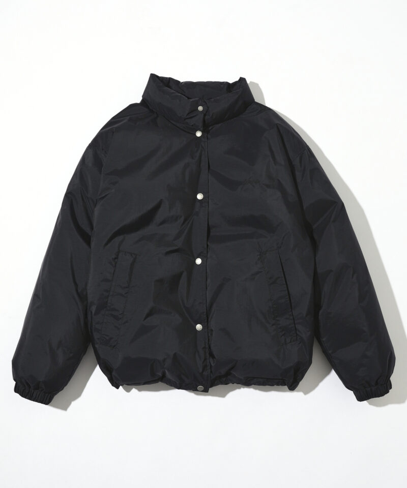 Firsthand別注オーロラテックス リサイクルダウンJACKET　￥44,000(税込)　【WOMENS】