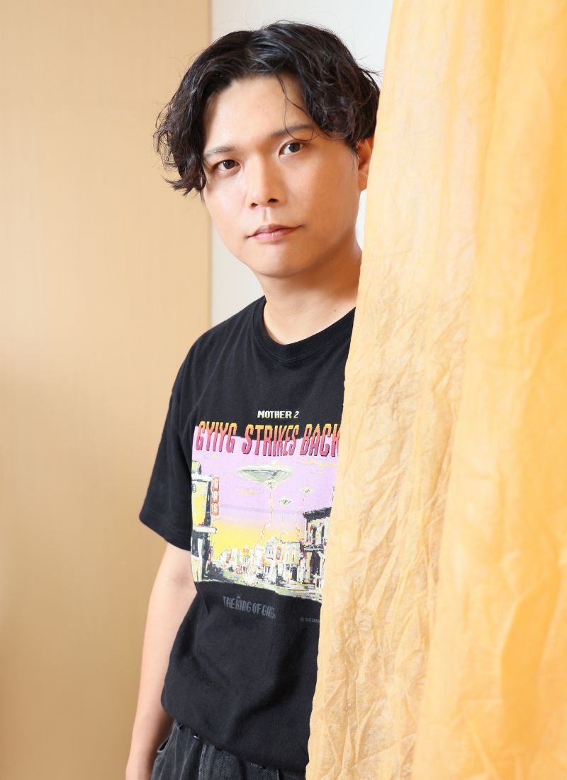 お笑い芸人・ケビンス仁木のゲーム愛が爆発！「僕はいい時代に生まれたなって思います」