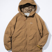 FREAK’S STOR別注NEW DOWN JACKET　¥33,000(税込)　【MENS/WOMENS】